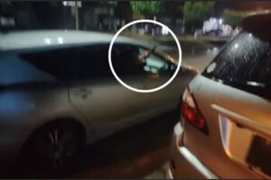 Hombre asesinado en Ivirgarzama