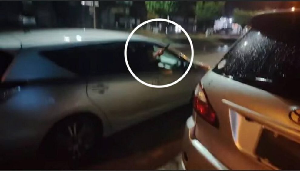 Hombre asesinado en Ivirgarzama