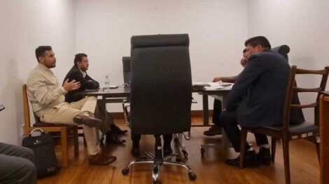 exportación de gas en Bolivia