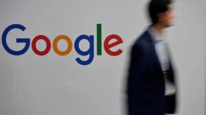 Google llaves de acceso y códigos QR