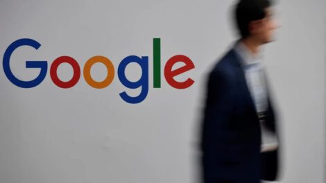 Google llaves de acceso y códigos QR