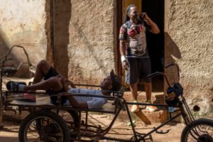 Crisis económica de Cuba