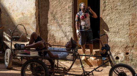 Crisis económica de Cuba