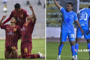 Torneo de fútbol en Bolivia inicia su temporada 2025