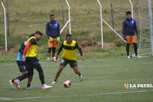 GV San José se mentaliza en ganar para iniciar el idilio con su hinchada