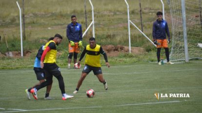 GV San José se mentaliza en ganar para iniciar el idilio con su hinchada