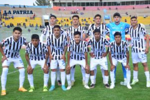 Copa Simón Bolívar 2025 comenzará el 10 de mayo