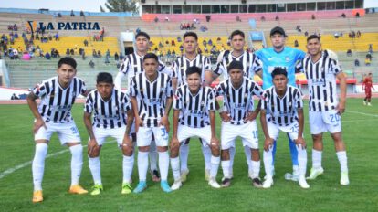 Copa Simón Bolívar 2025 comenzará el 10 de mayo