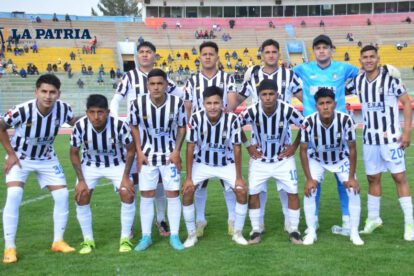 Copa Simón Bolívar 2025 comenzará el 10 de mayo