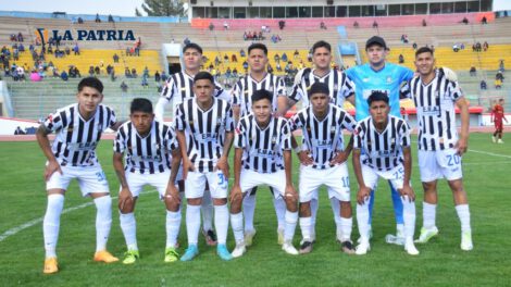 Copa Simón Bolívar 2025 comenzará el 10 de mayo