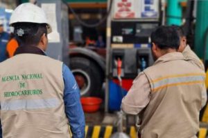 diésel diario Tarija para emergencias