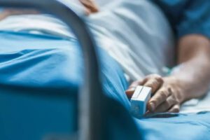 Atraco en El Alto que dejó a mujer con 8 días de impedimento