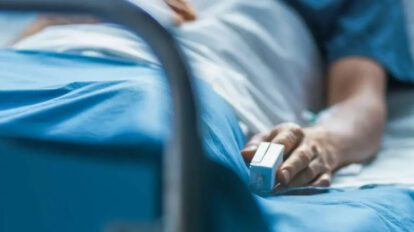 Atraco en El Alto que dejó a mujer con 8 días de impedimento