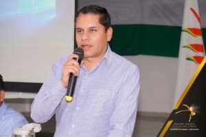 Plantas del Mutún en fase de pruebas metalúrgicas