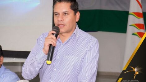 Plantas del Mutún en fase de pruebas metalúrgicas