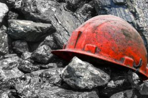 Derrumbe en mina de Sorata