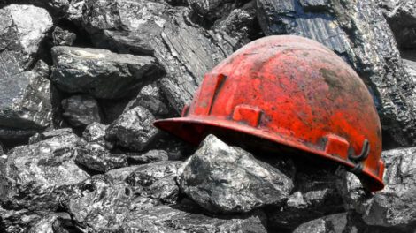 Derrumbe en mina de Sorata