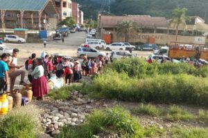 Aumento distribución GLP en provincias paceñas