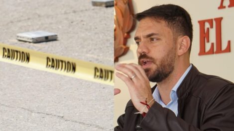 Cerebros de vehículos robados recuperados por la Policía Boliviana