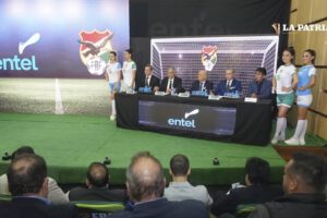 Fútbol boliviano streaming por 70 bolivianos mensual