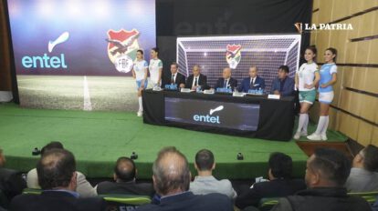 Fútbol boliviano streaming por 70 bolivianos mensual