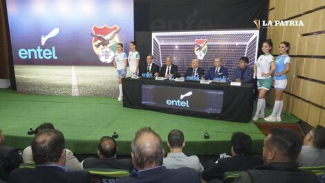 Fútbol boliviano streaming por 70 bolivianos mensual