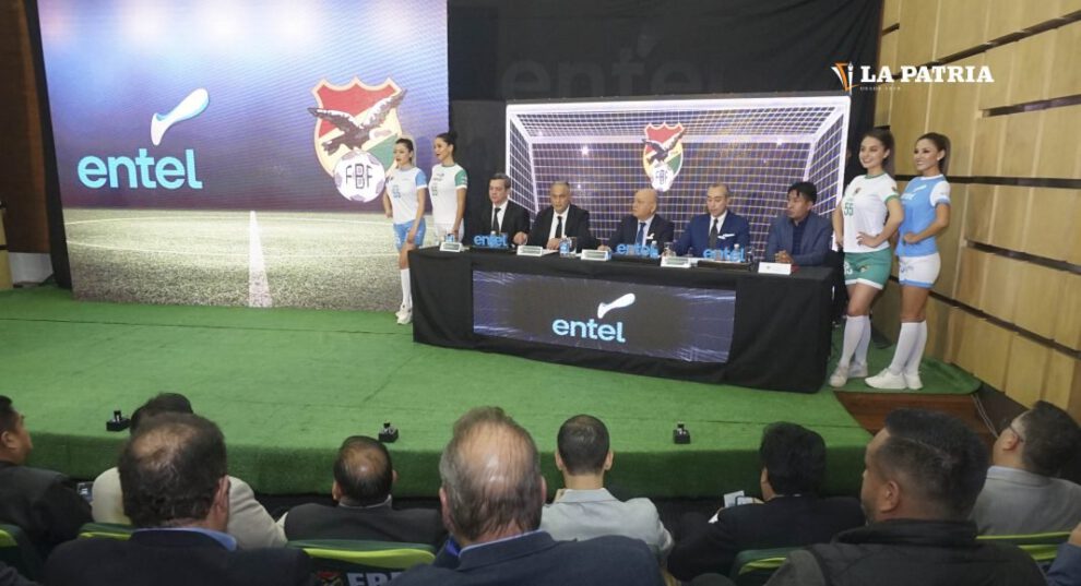 Fútbol boliviano streaming por 70 bolivianos mensual