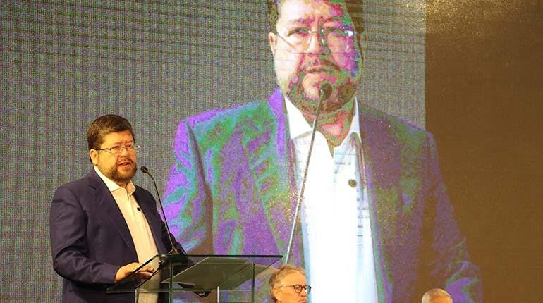 Doria Medina lidera intención de voto en Bolivia