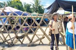 Evo Morales aprehensión confirmada por el ministro Del Castillo