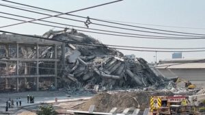 Sismo en Birmania deja cientos de muertos y devastación generalizada