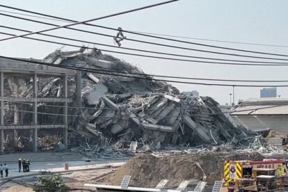 Sismo en Birmania deja cientos de muertos y devastación generalizada