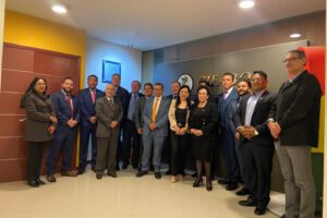 Cifabol nuevo directorio en medio de crisis económica