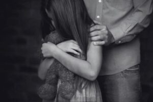 Abuso sexual de menor en Sucre