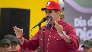 Crecimiento económico en Venezuela según Nicolás Maduro