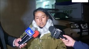 suicidio de periodista víctima de abuso sexual
