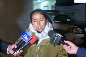 suicidio de periodista víctima de abuso sexual