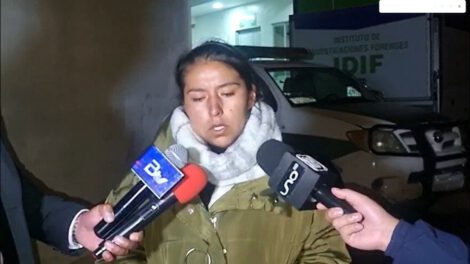 suicidio de periodista víctima de abuso sexual