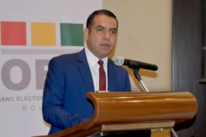 Blindaje ciudadano TSE ante falta de apoyo legislativo