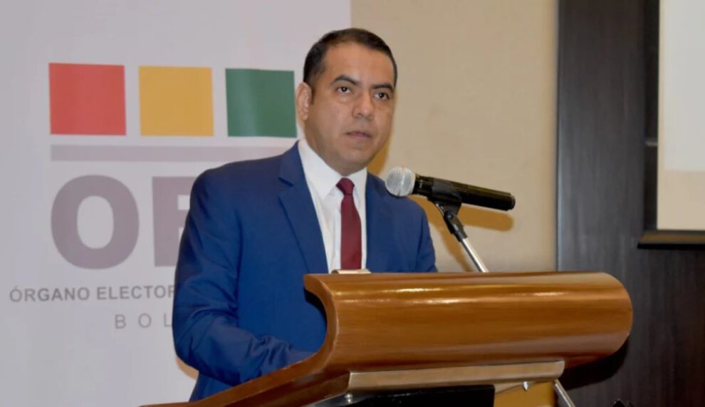 Blindaje ciudadano TSE ante falta de apoyo legislativo