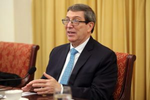 Deportaciones de EE.UU. y derechos humanos en Cuba