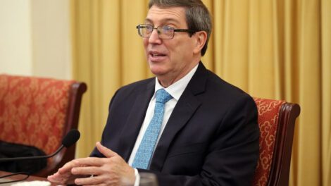 Deportaciones de EE.UU. y derechos humanos en Cuba