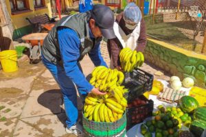 Bienestar animal Bioparque durante cierre temporal