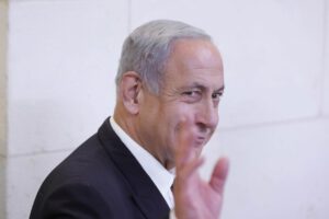 Guerra en Gaza y declaraciones de Benjamín Netanyahu