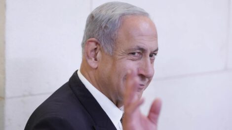 Guerra en Gaza y declaraciones de Benjamín Netanyahu