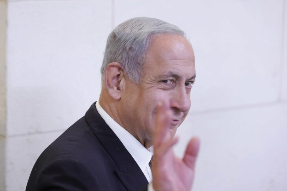 Guerra en Gaza y declaraciones de Benjamín Netanyahu