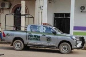 abuso sexual en Trinidad