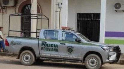 abuso sexual en Trinidad