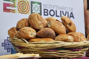 precio del pan en Bolivia