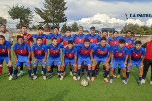 JCDT supera a Quiroziñhos en un polémico partido