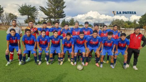 JCDT supera a Quiroziñhos en un polémico partido